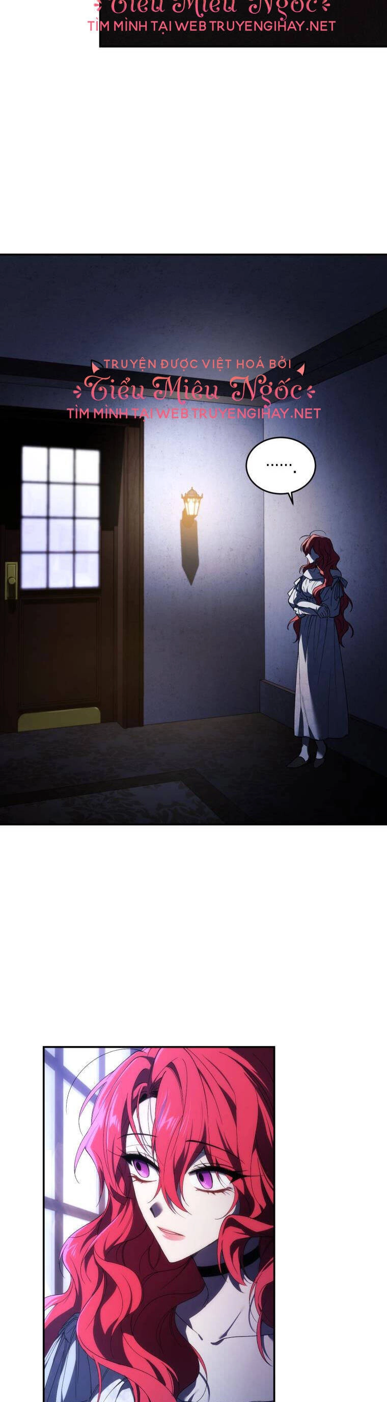 Hoàn Nguyên Quý Cô Chapter 28 - 15