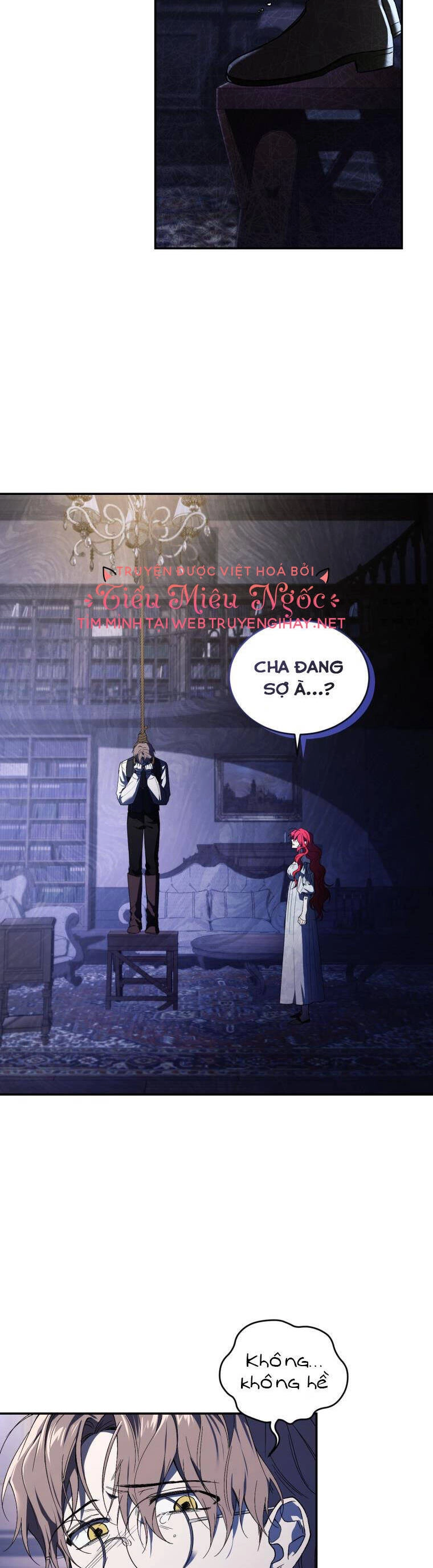 Hoàn Nguyên Quý Cô Chapter 28 - 19