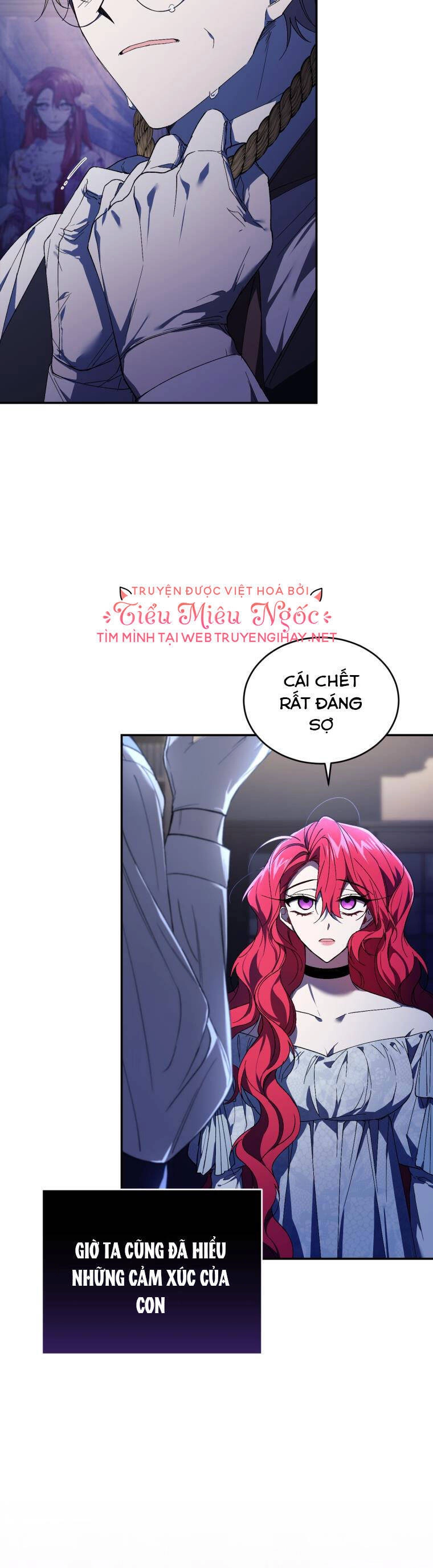 Hoàn Nguyên Quý Cô Chapter 28 - 20