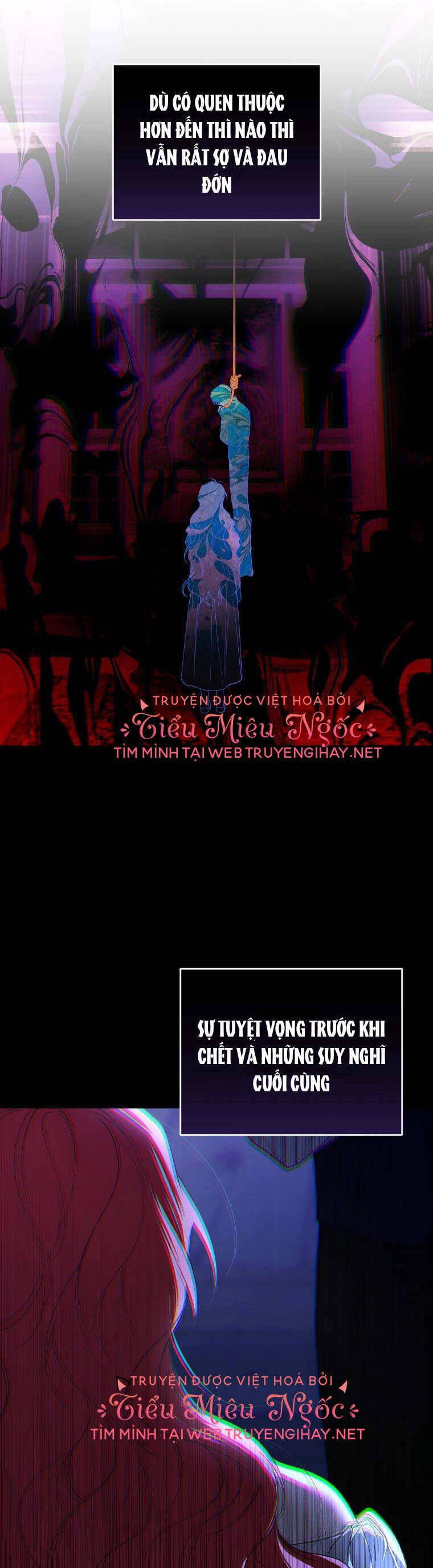 Hoàn Nguyên Quý Cô Chapter 28 - 21