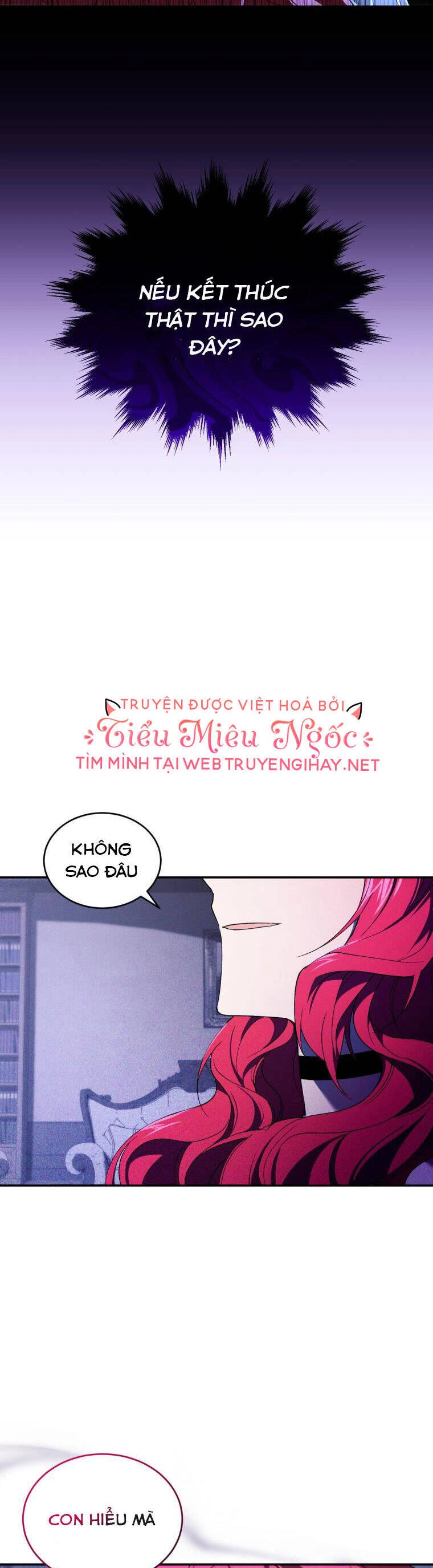 Hoàn Nguyên Quý Cô Chapter 28 - 22