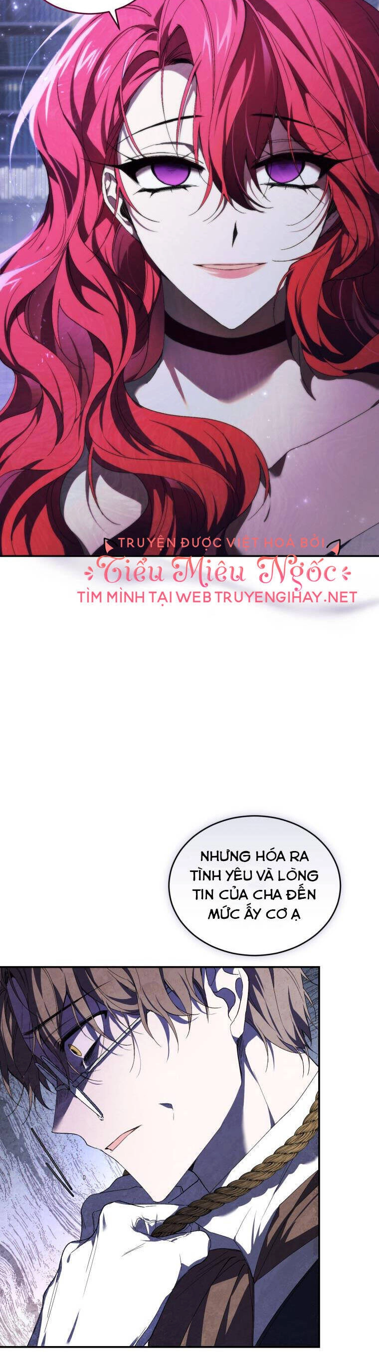 Hoàn Nguyên Quý Cô Chapter 28 - 23