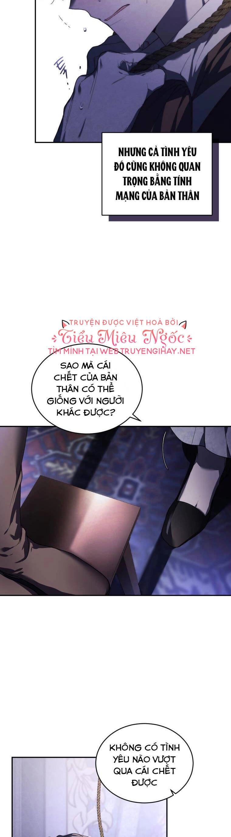 Hoàn Nguyên Quý Cô Chapter 28 - 25