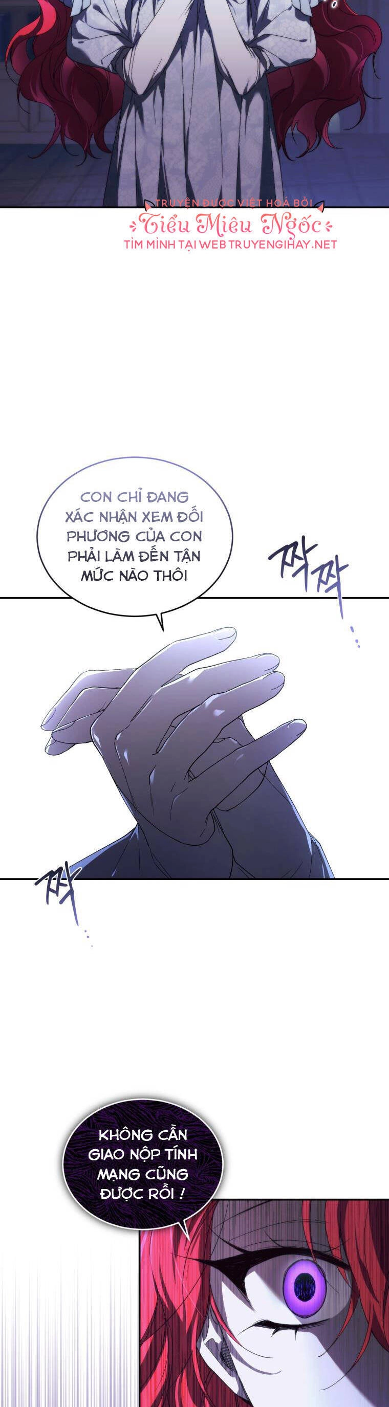 Hoàn Nguyên Quý Cô Chapter 28 - 27