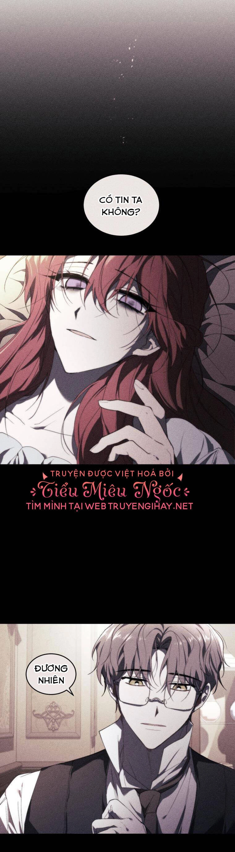 Hoàn Nguyên Quý Cô Chapter 28 - 29