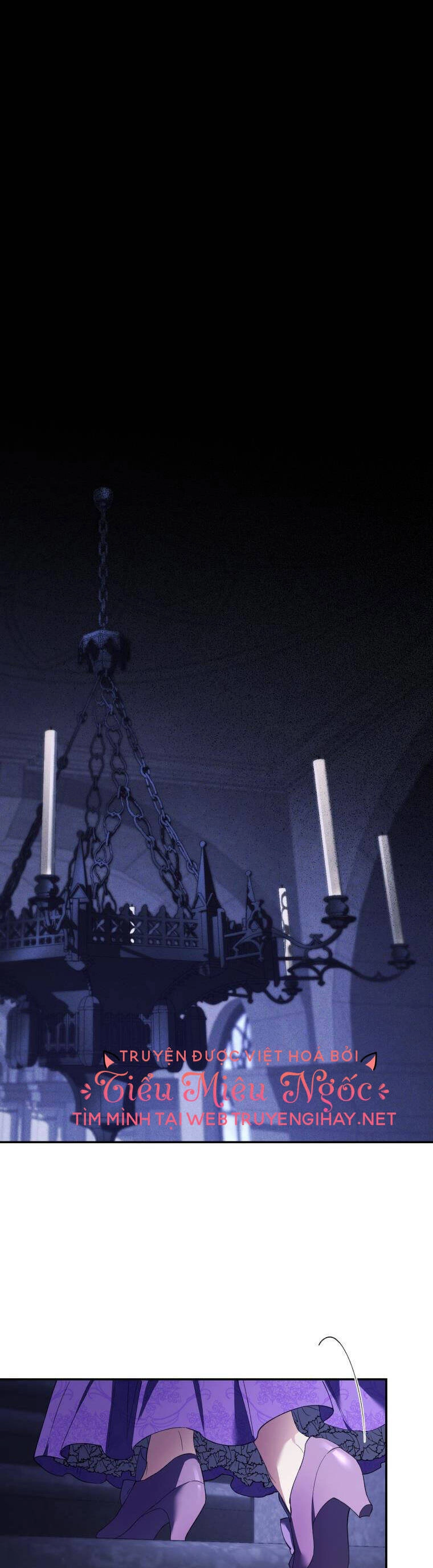 Hoàn Nguyên Quý Cô Chapter 28 - 31