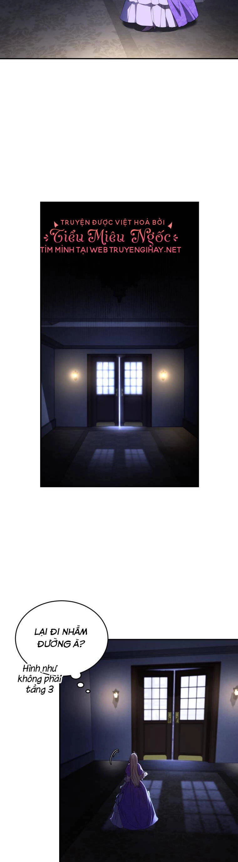 Hoàn Nguyên Quý Cô Chapter 28 - 33