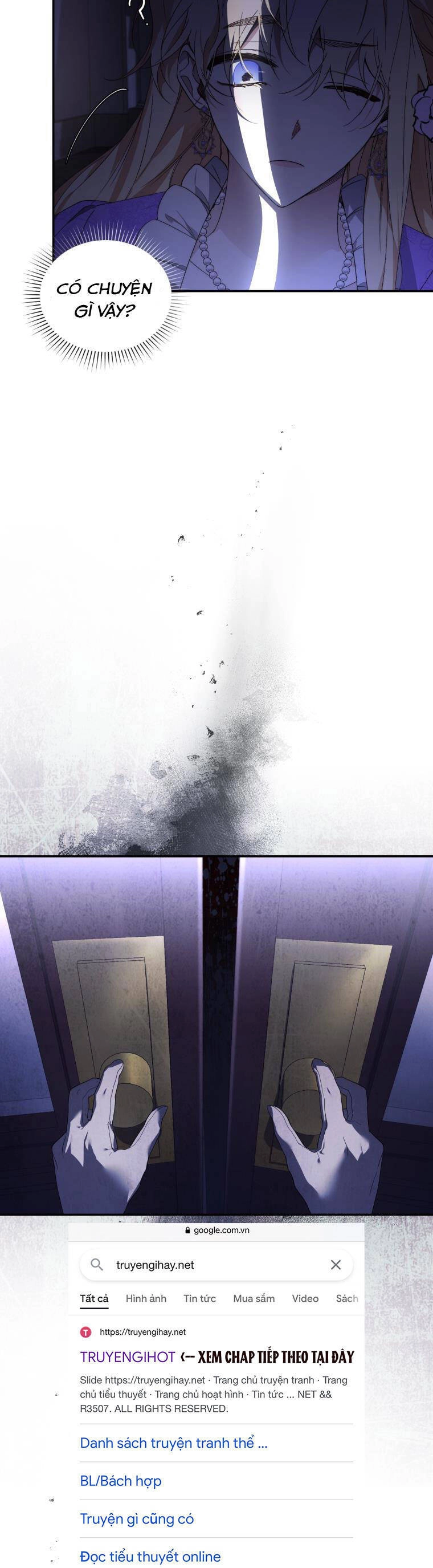 Hoàn Nguyên Quý Cô Chapter 28 - 36