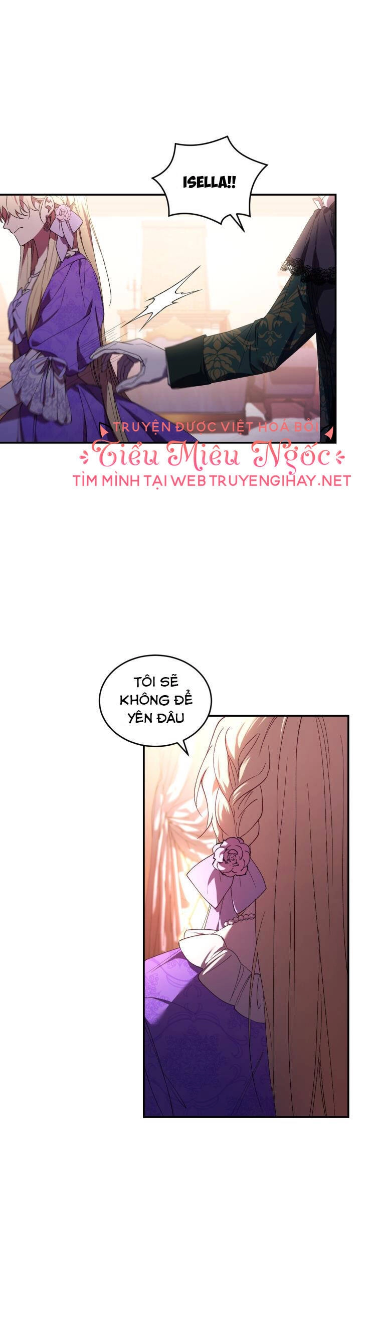 Hoàn Nguyên Quý Cô Chapter 29 - 3