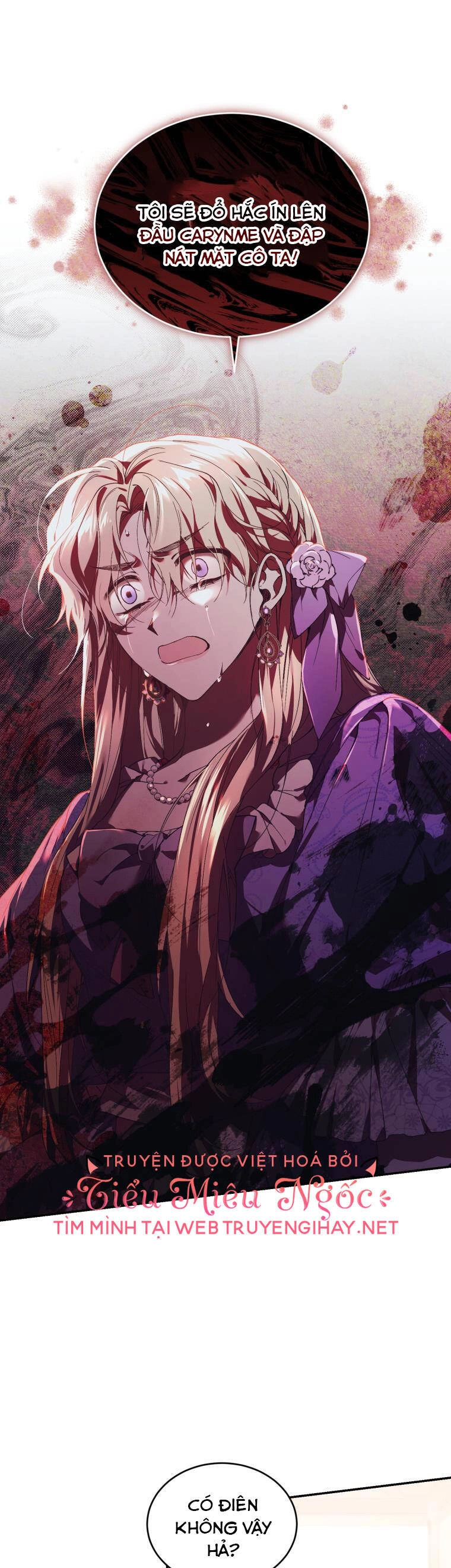 Hoàn Nguyên Quý Cô Chapter 29 - 4