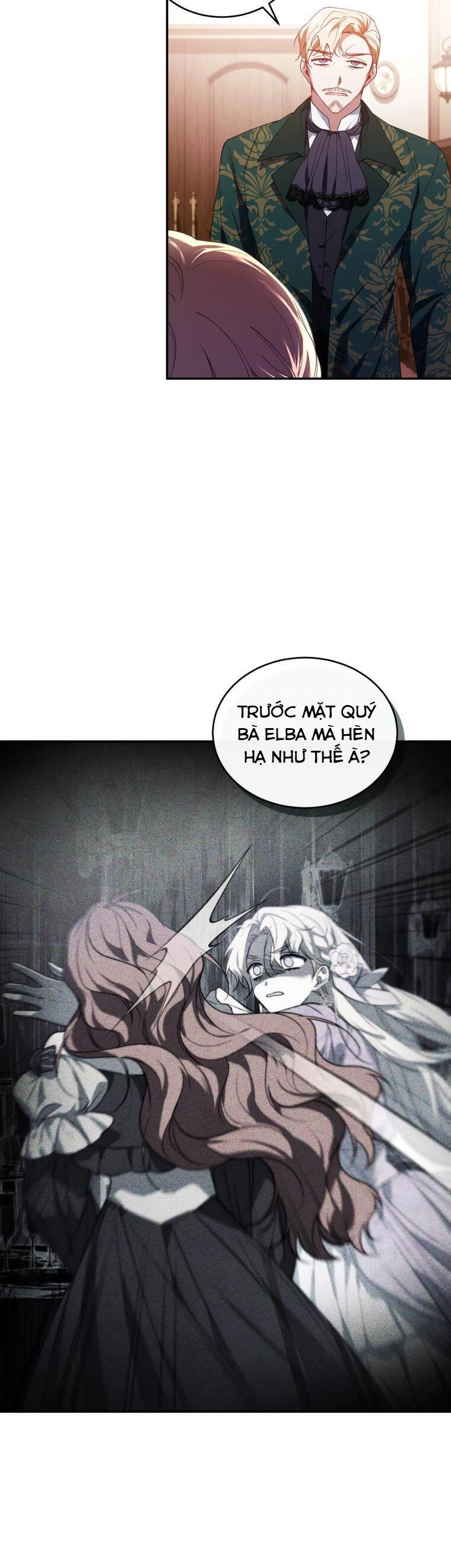 Hoàn Nguyên Quý Cô Chapter 29 - 5