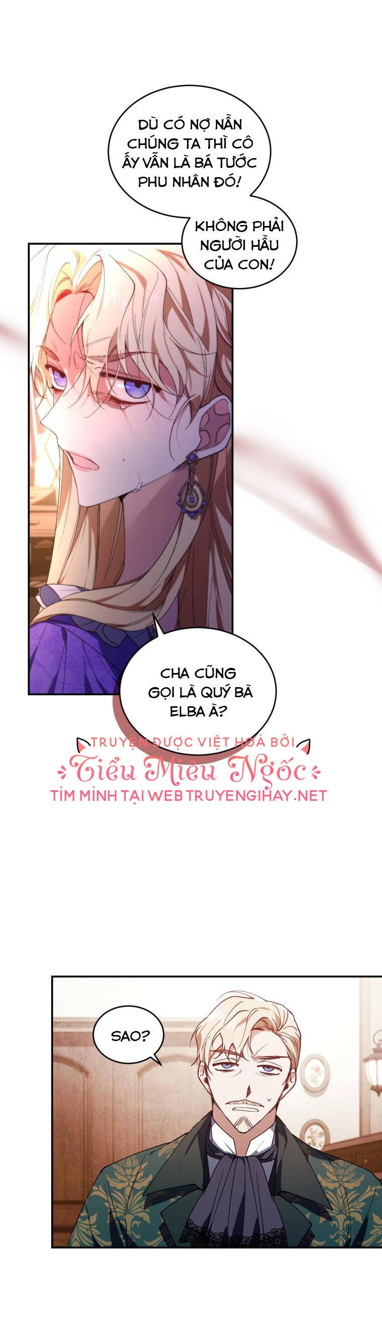 Hoàn Nguyên Quý Cô Chapter 29 - 6