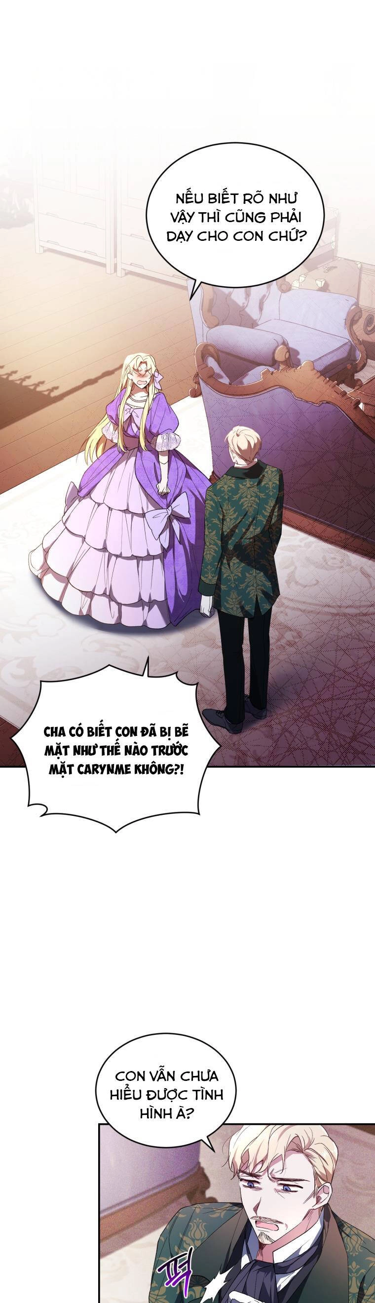 Hoàn Nguyên Quý Cô Chapter 29 - 7