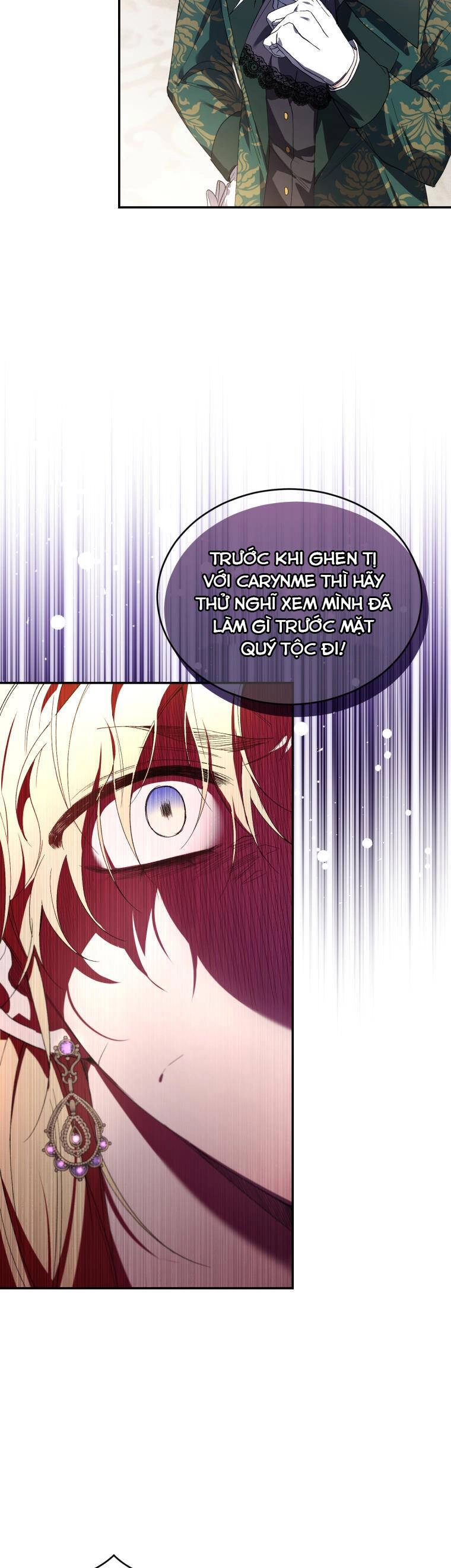 Hoàn Nguyên Quý Cô Chapter 29 - 8