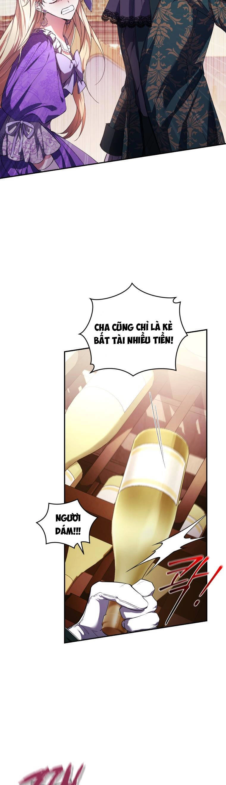 Hoàn Nguyên Quý Cô Chapter 29 - 11