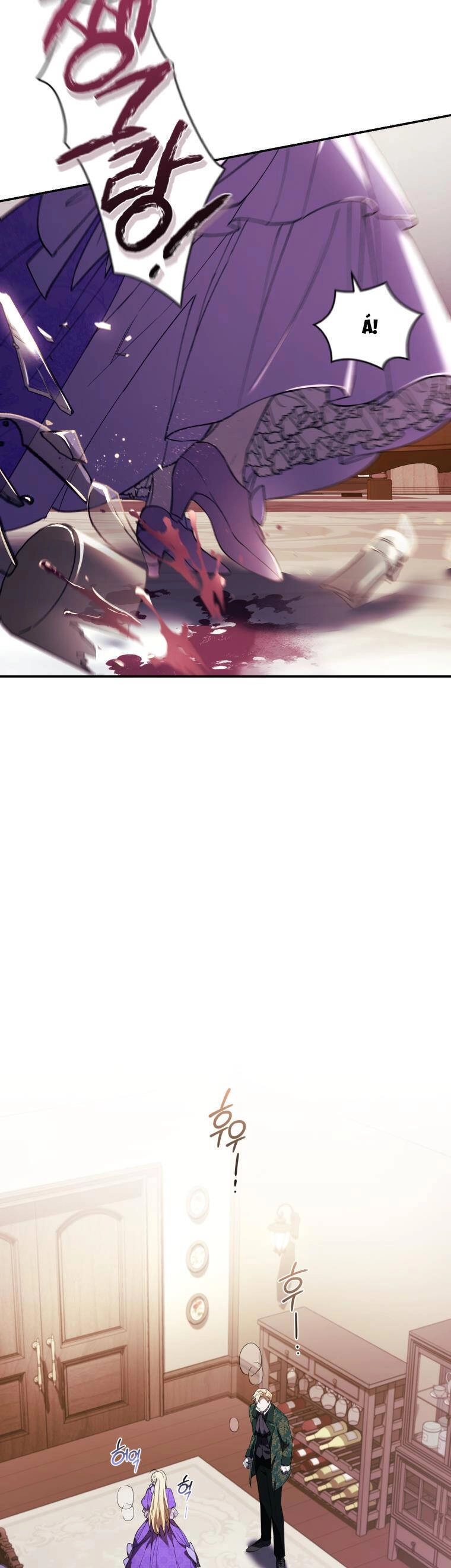 Hoàn Nguyên Quý Cô Chapter 29 - 12