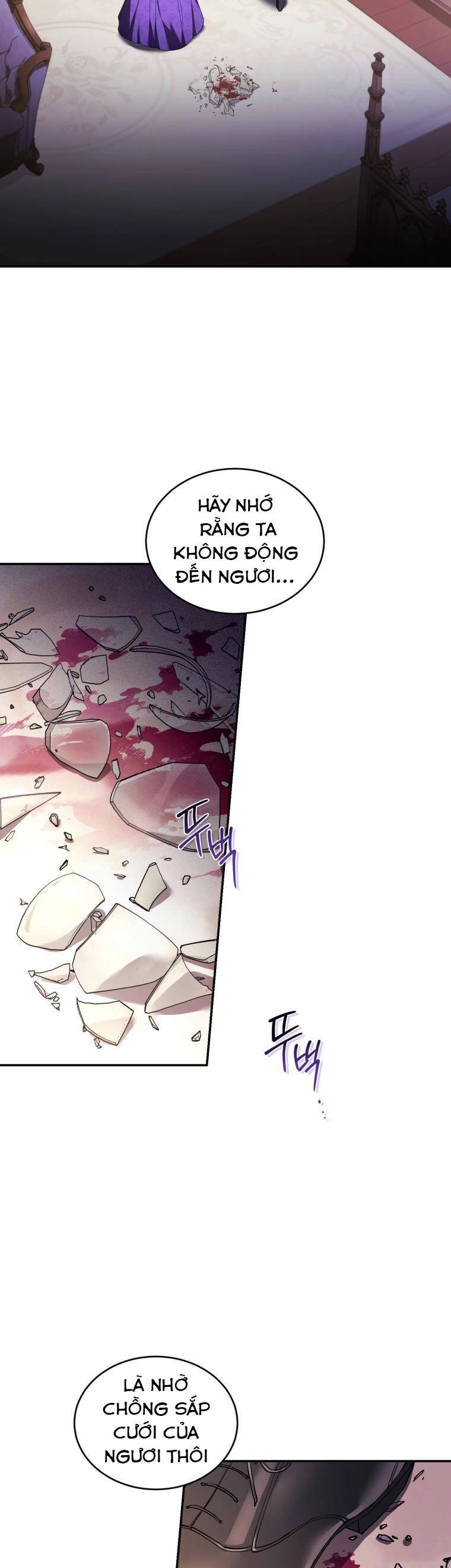 Hoàn Nguyên Quý Cô Chapter 29 - 13