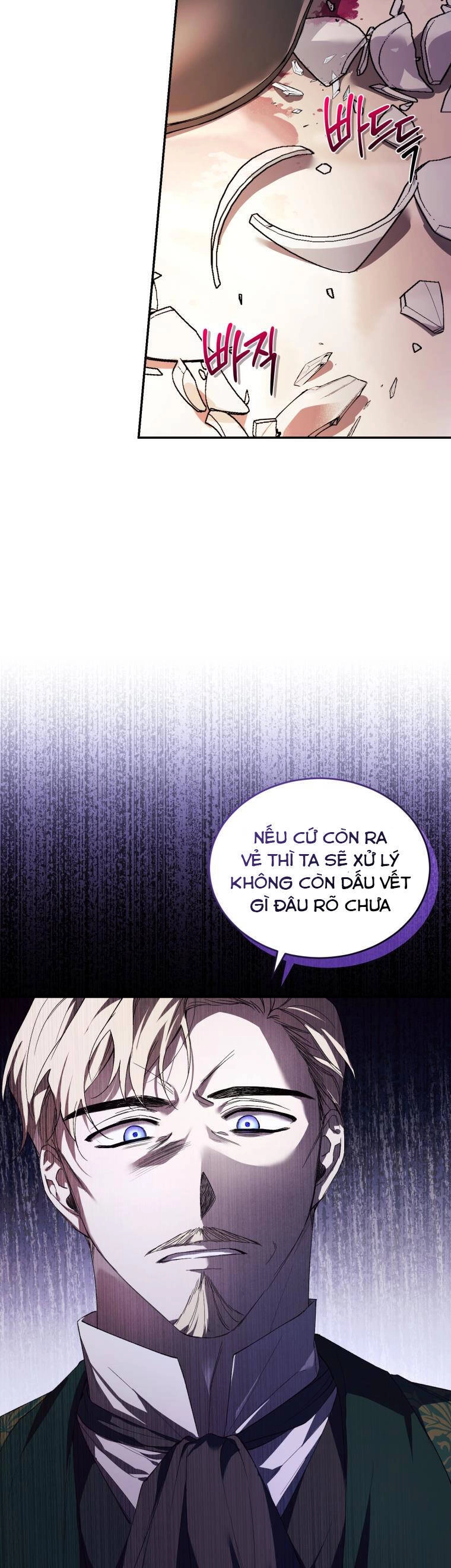 Hoàn Nguyên Quý Cô Chapter 29 - 14