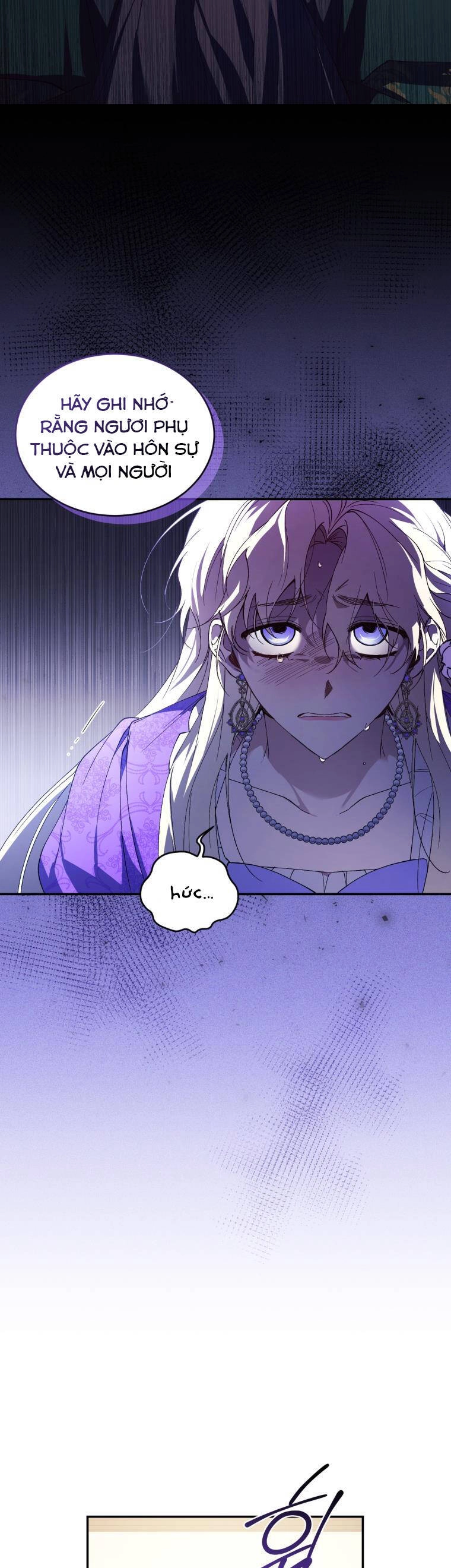 Hoàn Nguyên Quý Cô Chapter 29 - 15