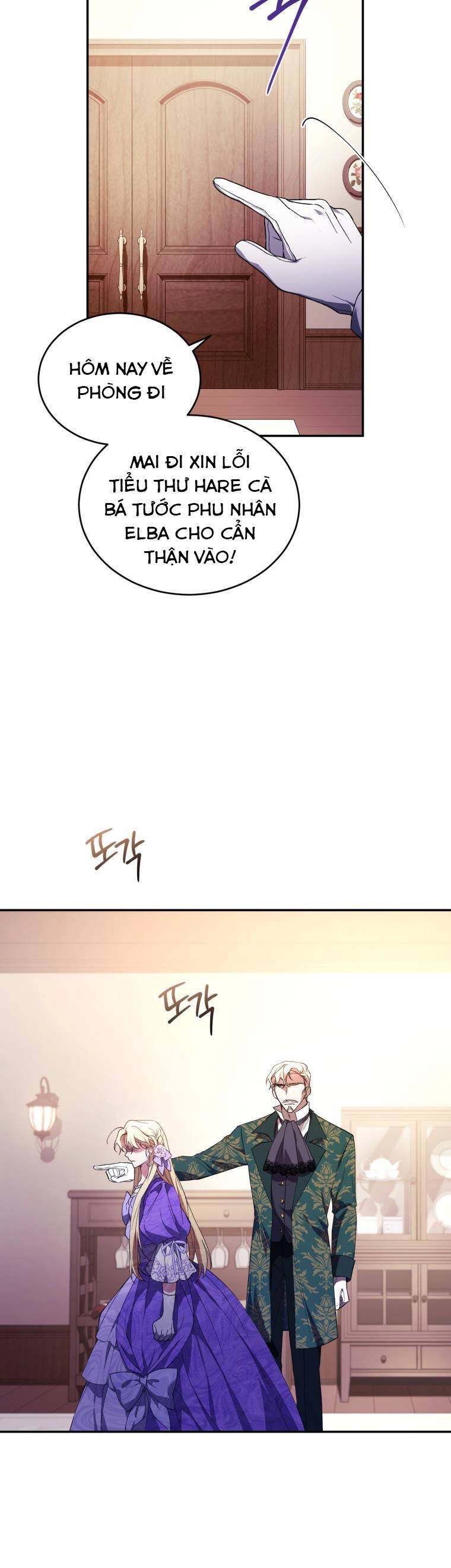 Hoàn Nguyên Quý Cô Chapter 29 - 16