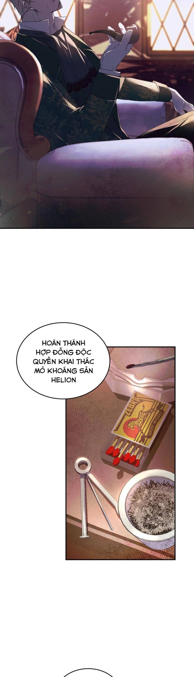 Hoàn Nguyên Quý Cô Chapter 29 - 20