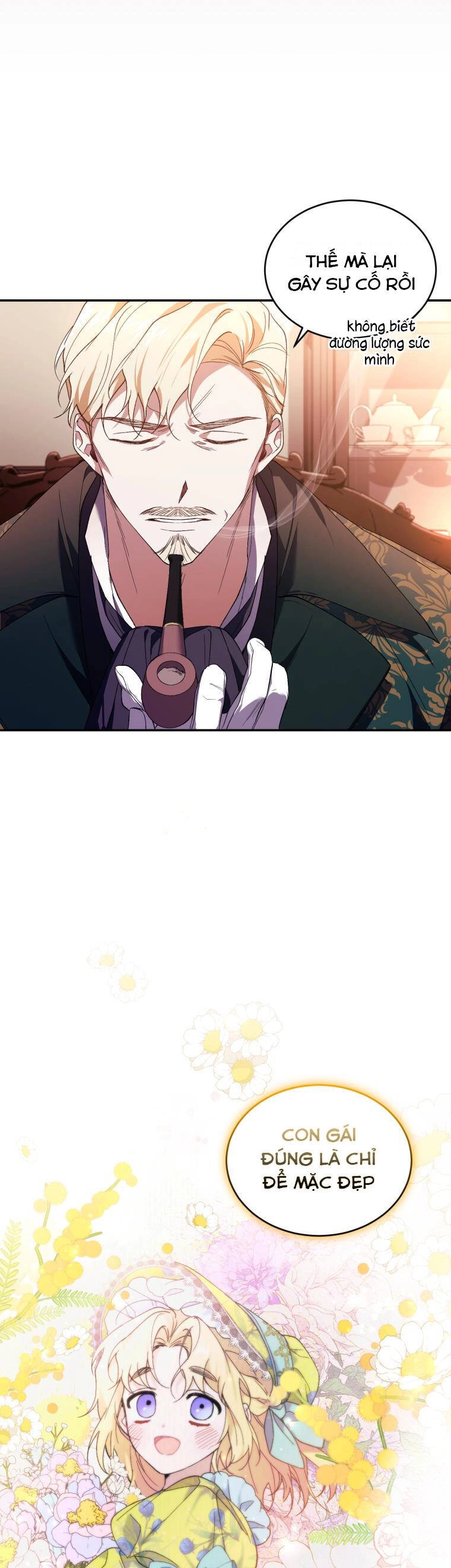 Hoàn Nguyên Quý Cô Chapter 29 - 23