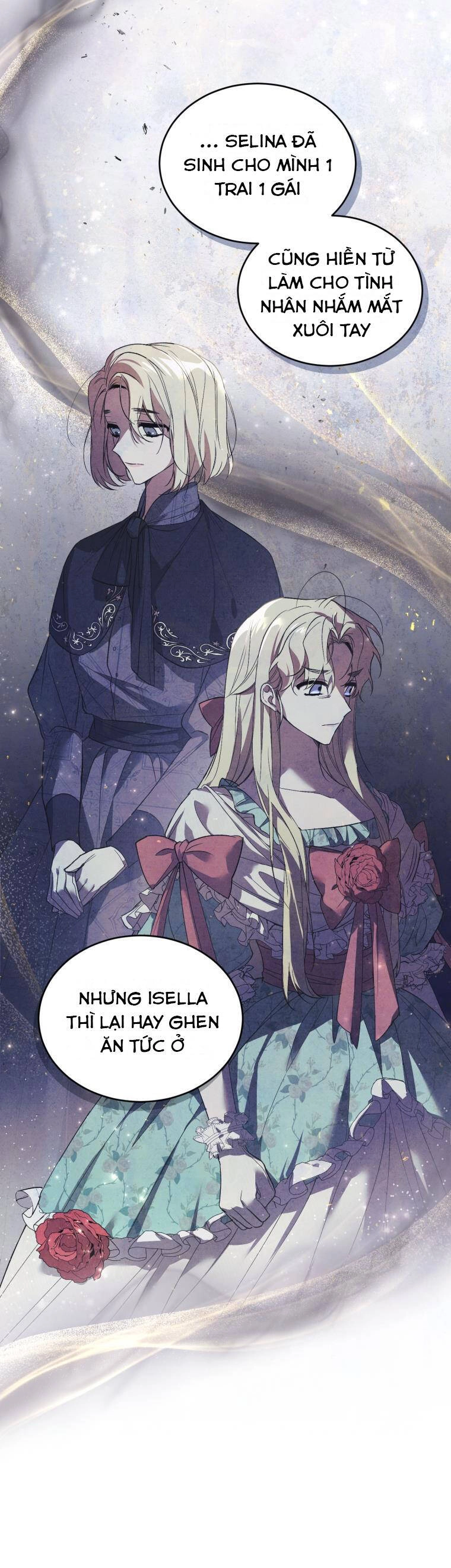 Hoàn Nguyên Quý Cô Chapter 29 - 26