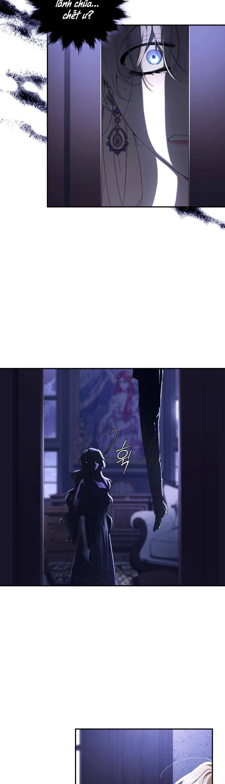 Hoàn Nguyên Quý Cô Chapter 29 - 31