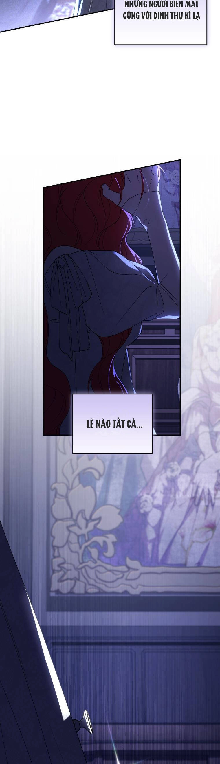 Hoàn Nguyên Quý Cô Chapter 29 - 34