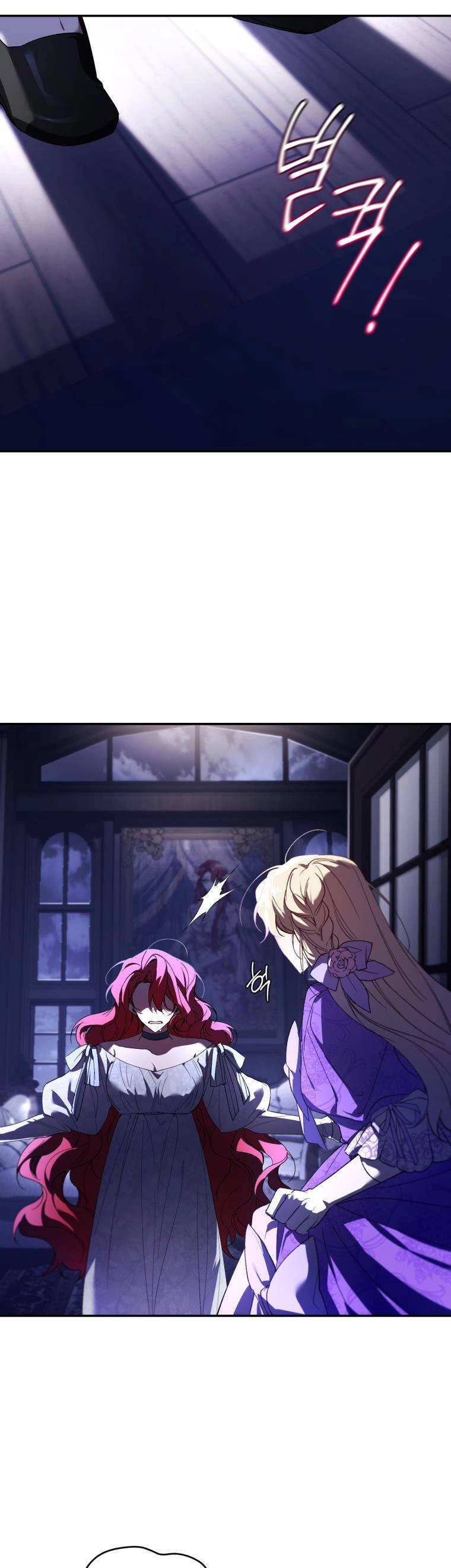 Hoàn Nguyên Quý Cô Chapter 29 - 36