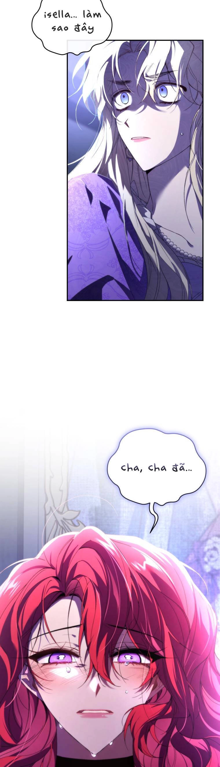 Hoàn Nguyên Quý Cô Chapter 29 - 37