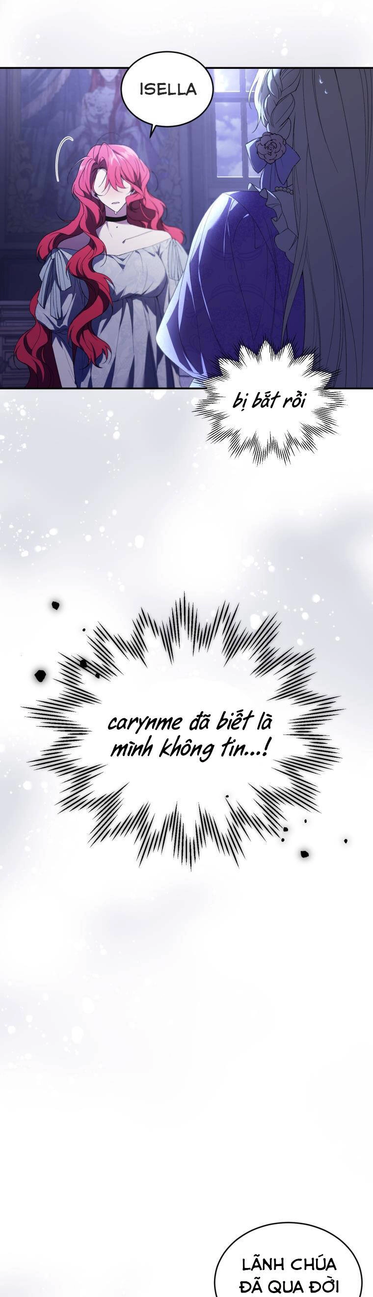 Hoàn Nguyên Quý Cô Chapter 29 - 40