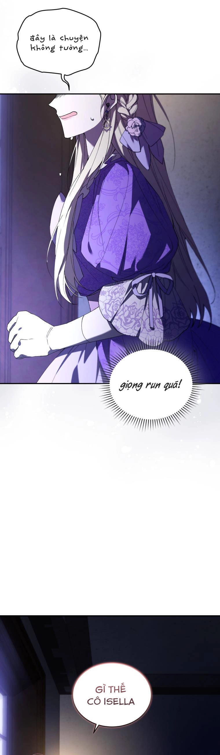 Hoàn Nguyên Quý Cô Chapter 29 - 42