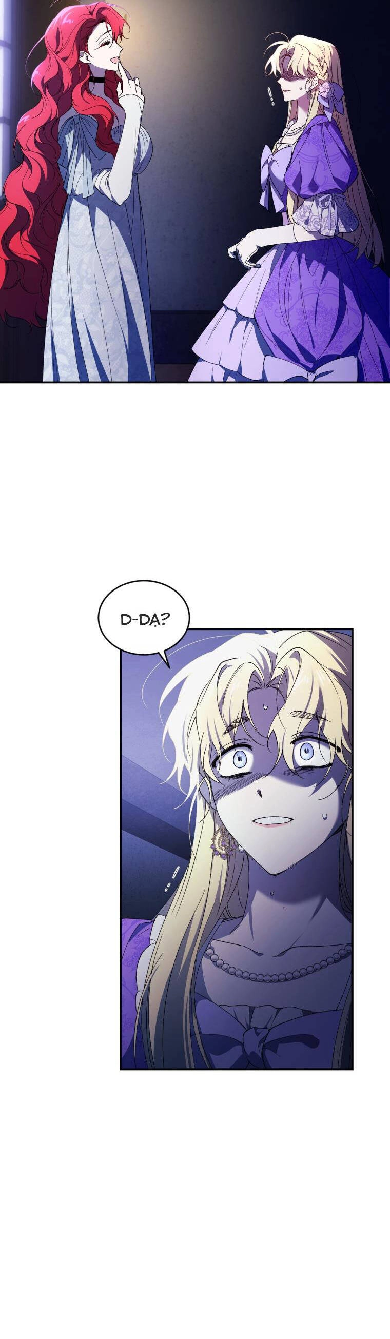 Hoàn Nguyên Quý Cô Chapter 29 - 43