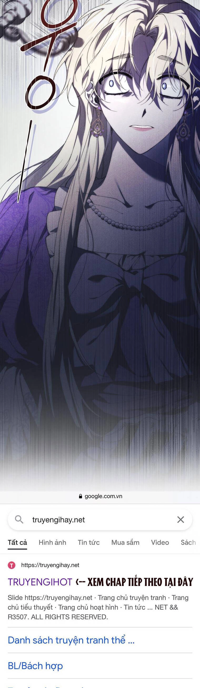 Hoàn Nguyên Quý Cô Chapter 29 - 45