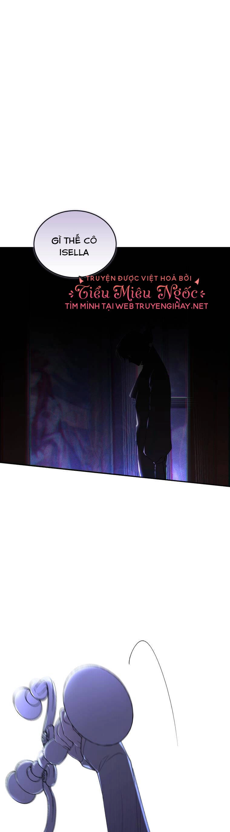 Hoàn Nguyên Quý Cô Chapter 30 - 2