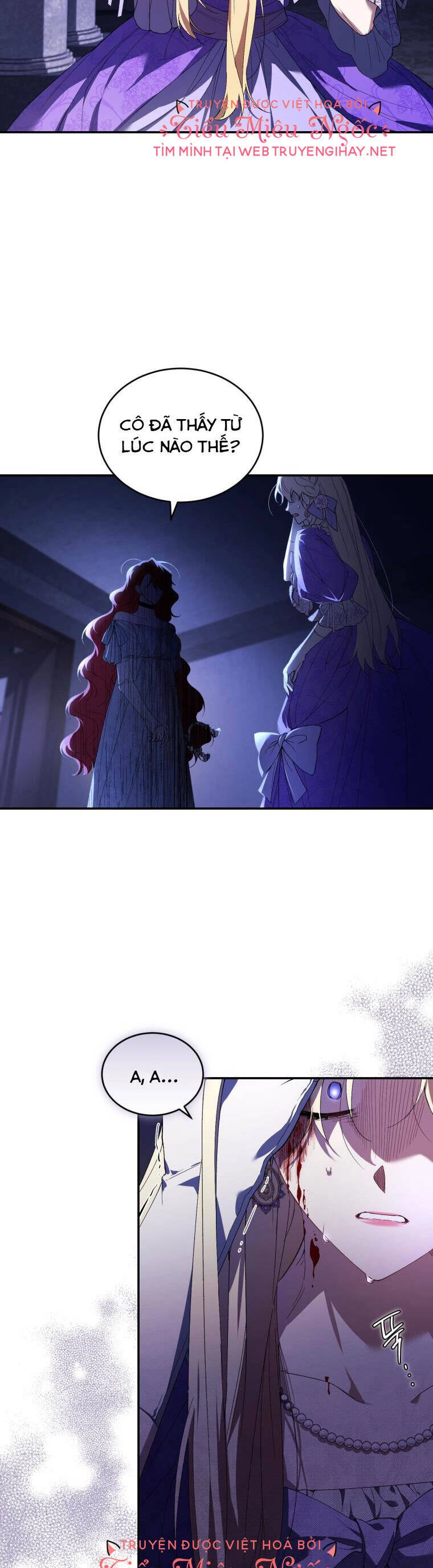 Hoàn Nguyên Quý Cô Chapter 30 - 5