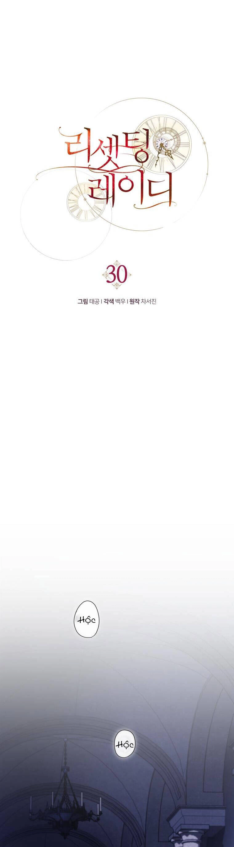 Hoàn Nguyên Quý Cô Chapter 30 - 16