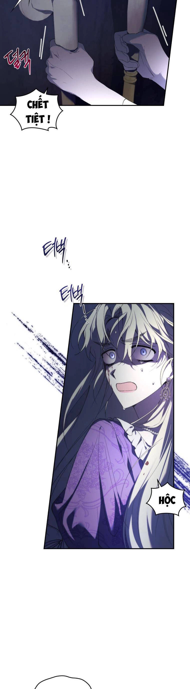 Hoàn Nguyên Quý Cô Chapter 30 - 19