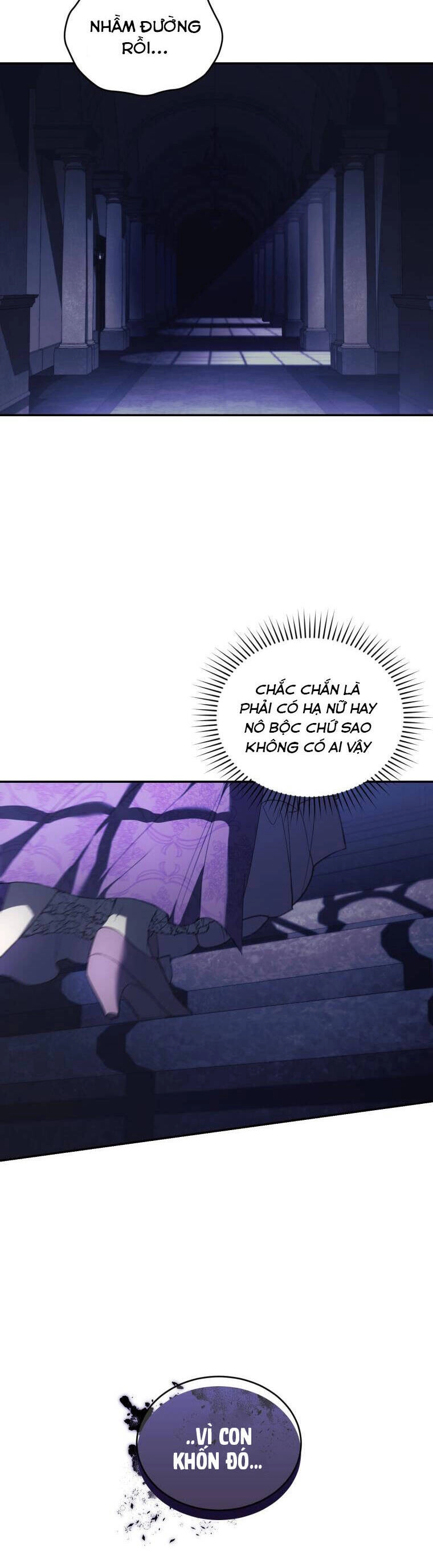 Hoàn Nguyên Quý Cô Chapter 30 - 20