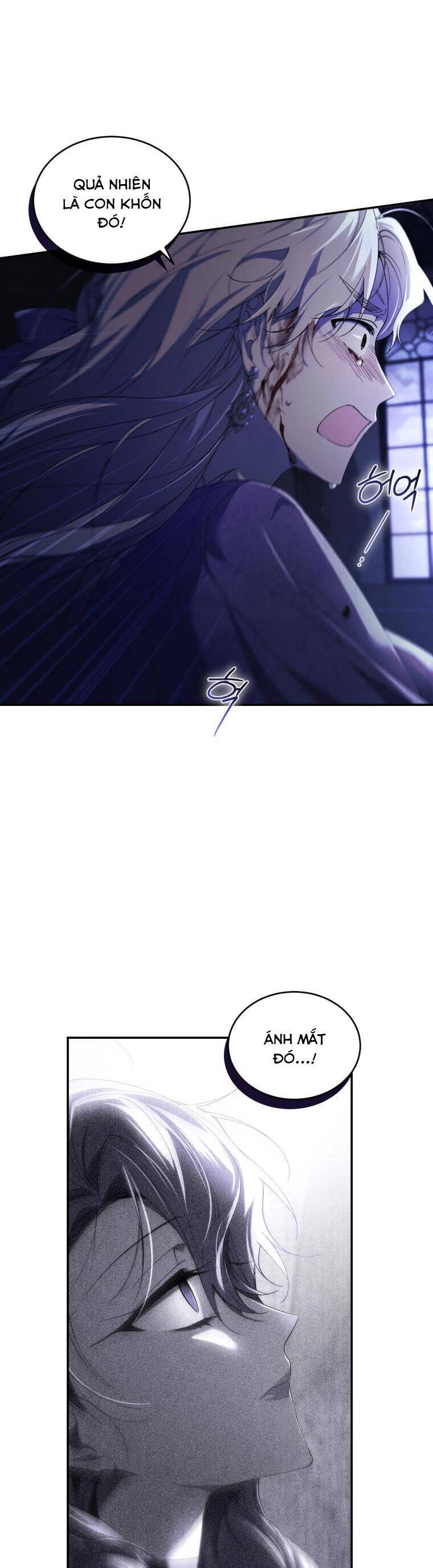 Hoàn Nguyên Quý Cô Chapter 30 - 21