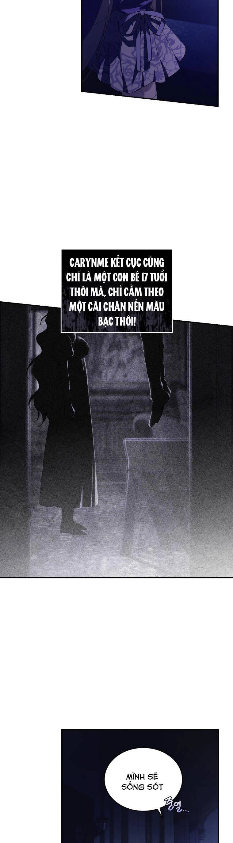 Hoàn Nguyên Quý Cô Chapter 30 - 23