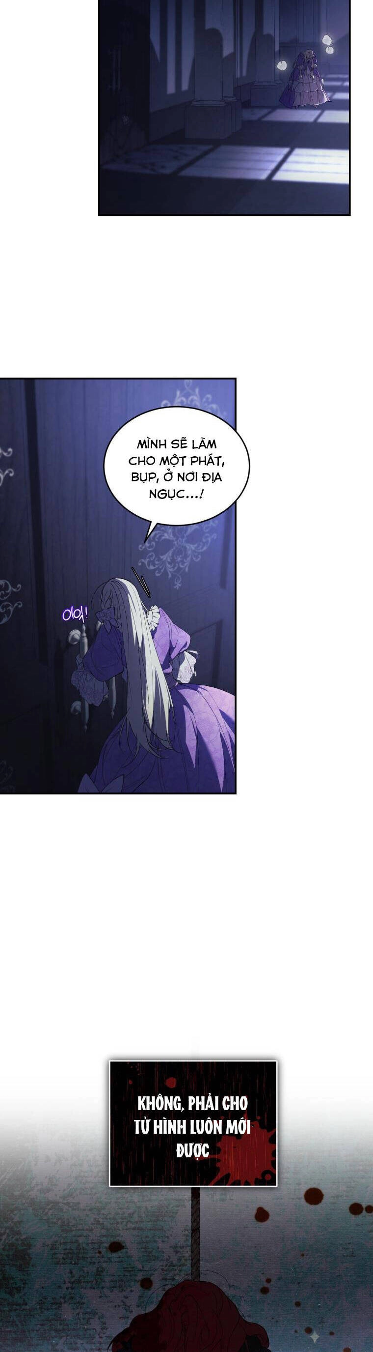 Hoàn Nguyên Quý Cô Chapter 30 - 24