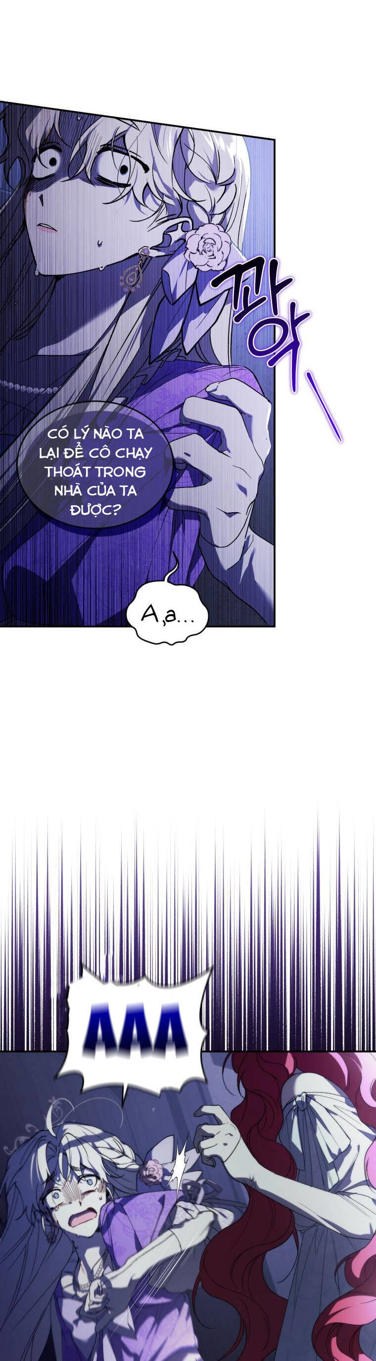 Hoàn Nguyên Quý Cô Chapter 30 - 27