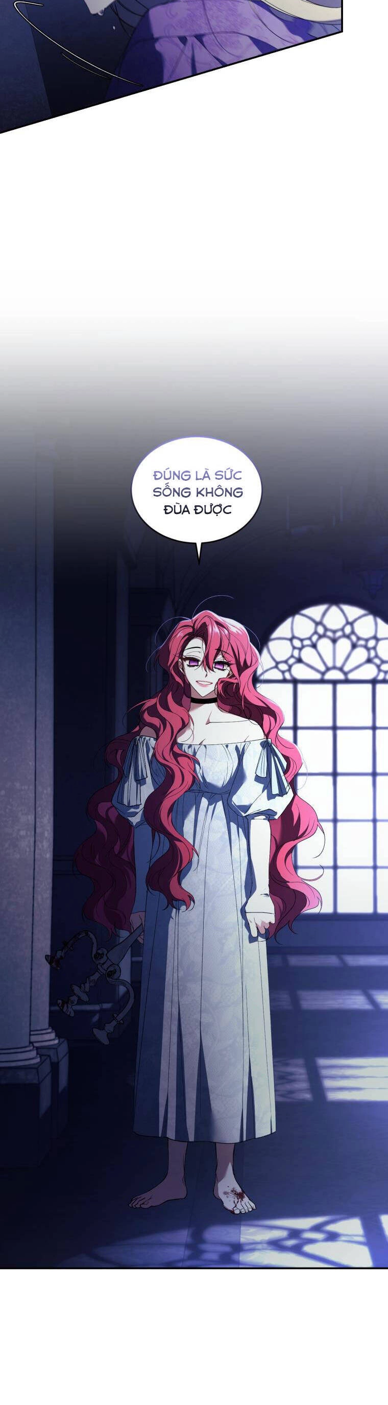 Hoàn Nguyên Quý Cô Chapter 30 - 29