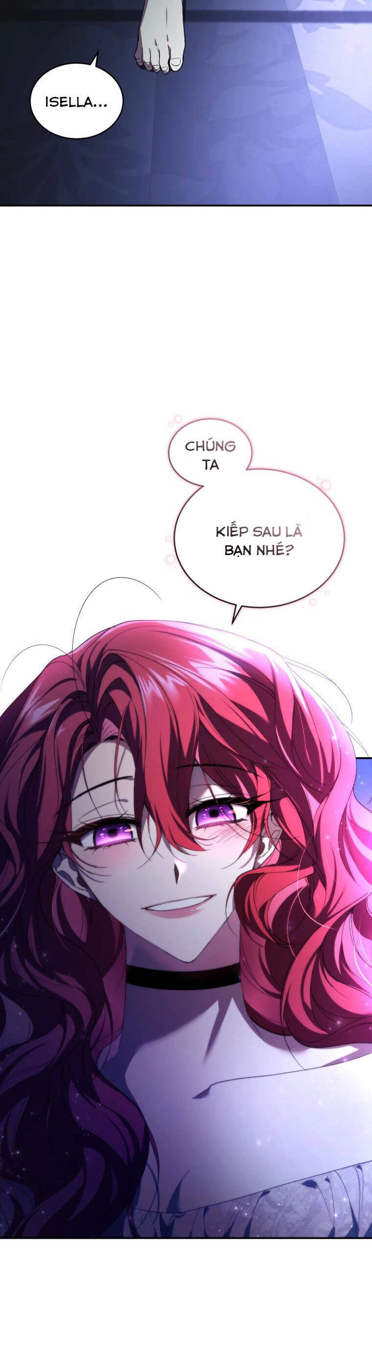 Hoàn Nguyên Quý Cô Chapter 30 - 31