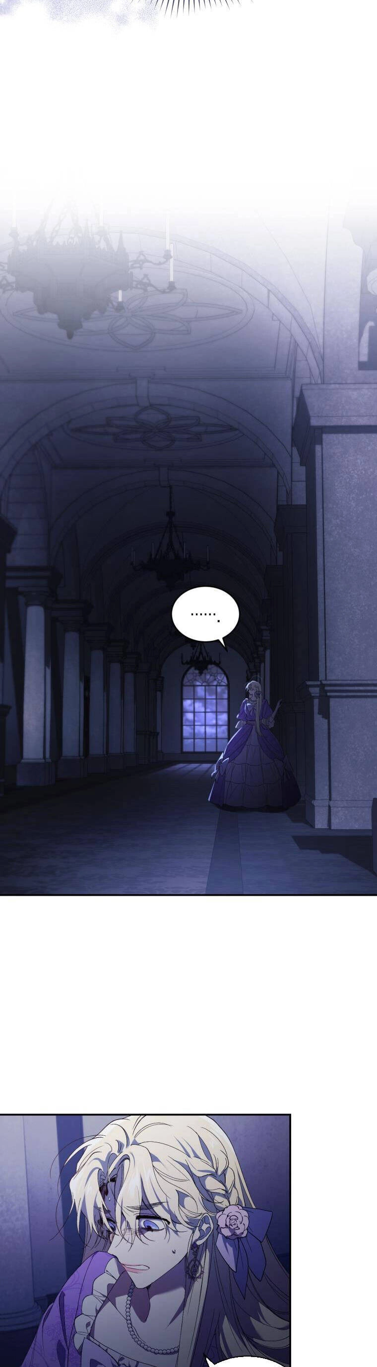 Hoàn Nguyên Quý Cô Chapter 30 - 37