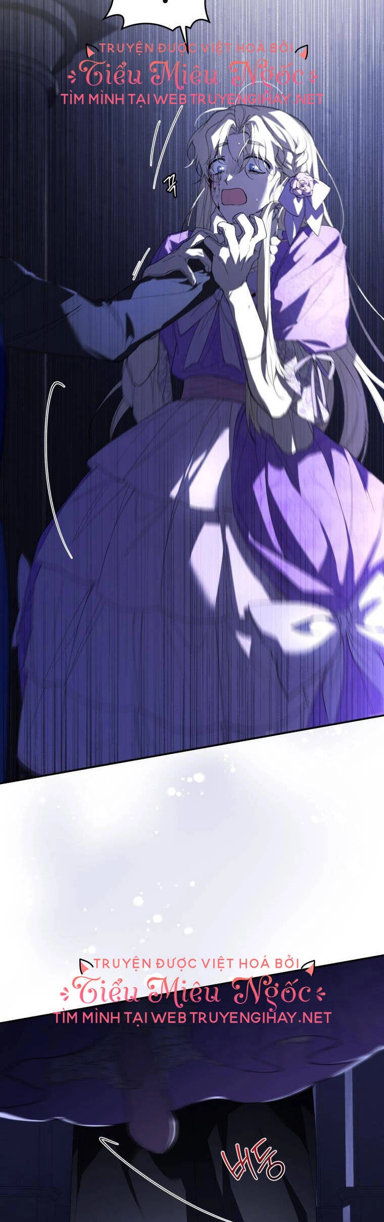 Hoàn Nguyên Quý Cô Chapter 30 - 43