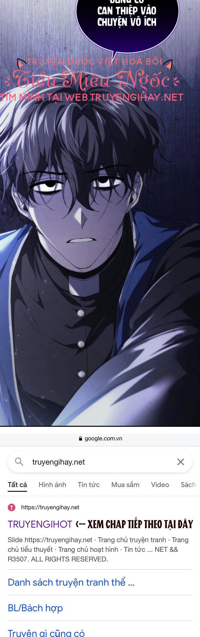 Hoàn Nguyên Quý Cô Chapter 30 - 45