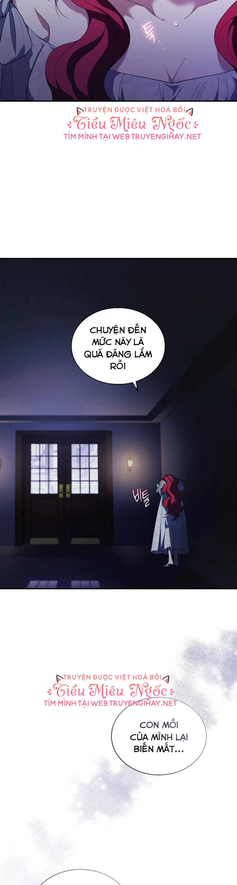 Hoàn Nguyên Quý Cô Chapter 31 - 3